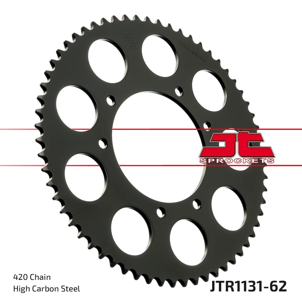 [JTR113162] Corona JT Sprockets JTR 1131 JTR113162