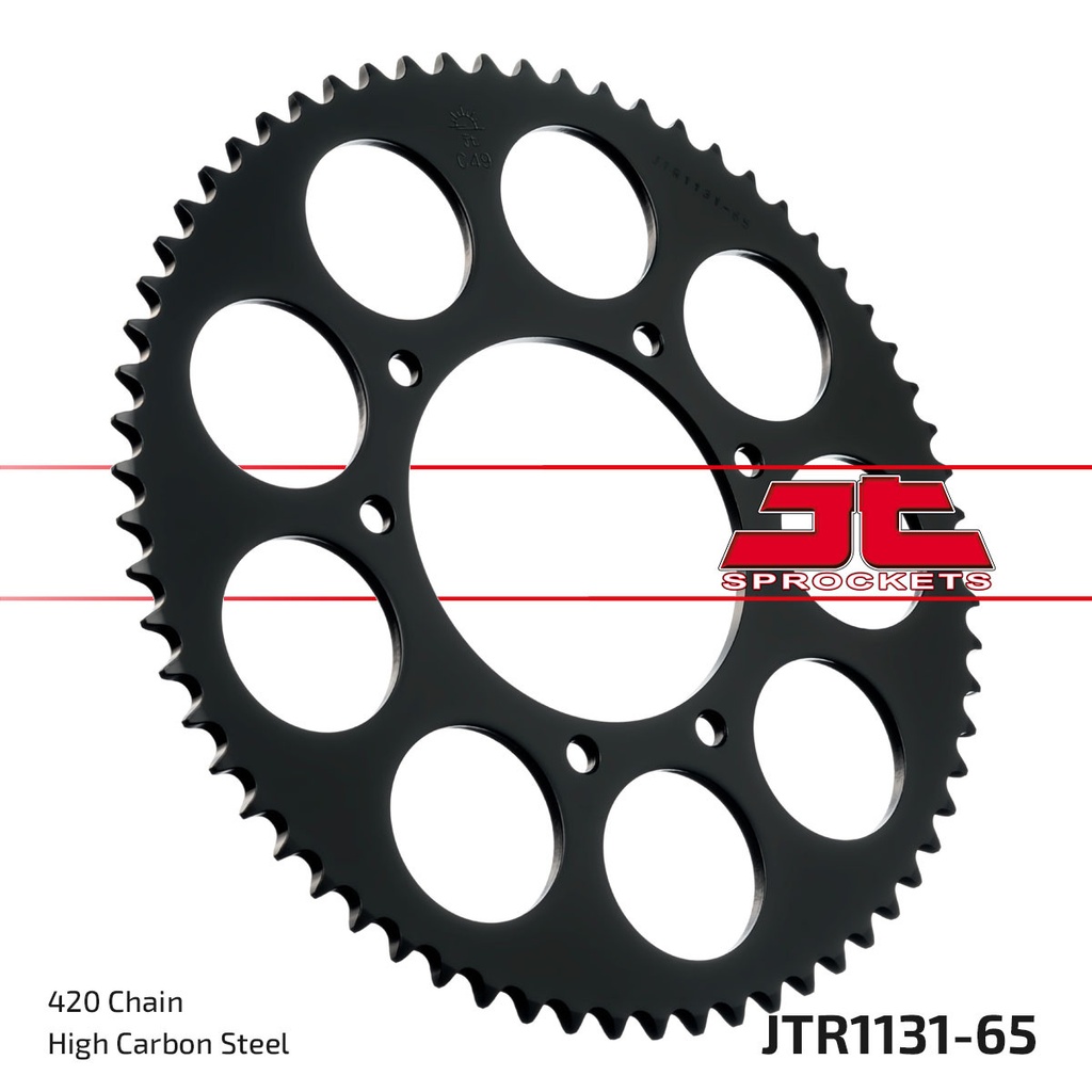 Corona JT Sprockets JT JTR 1131