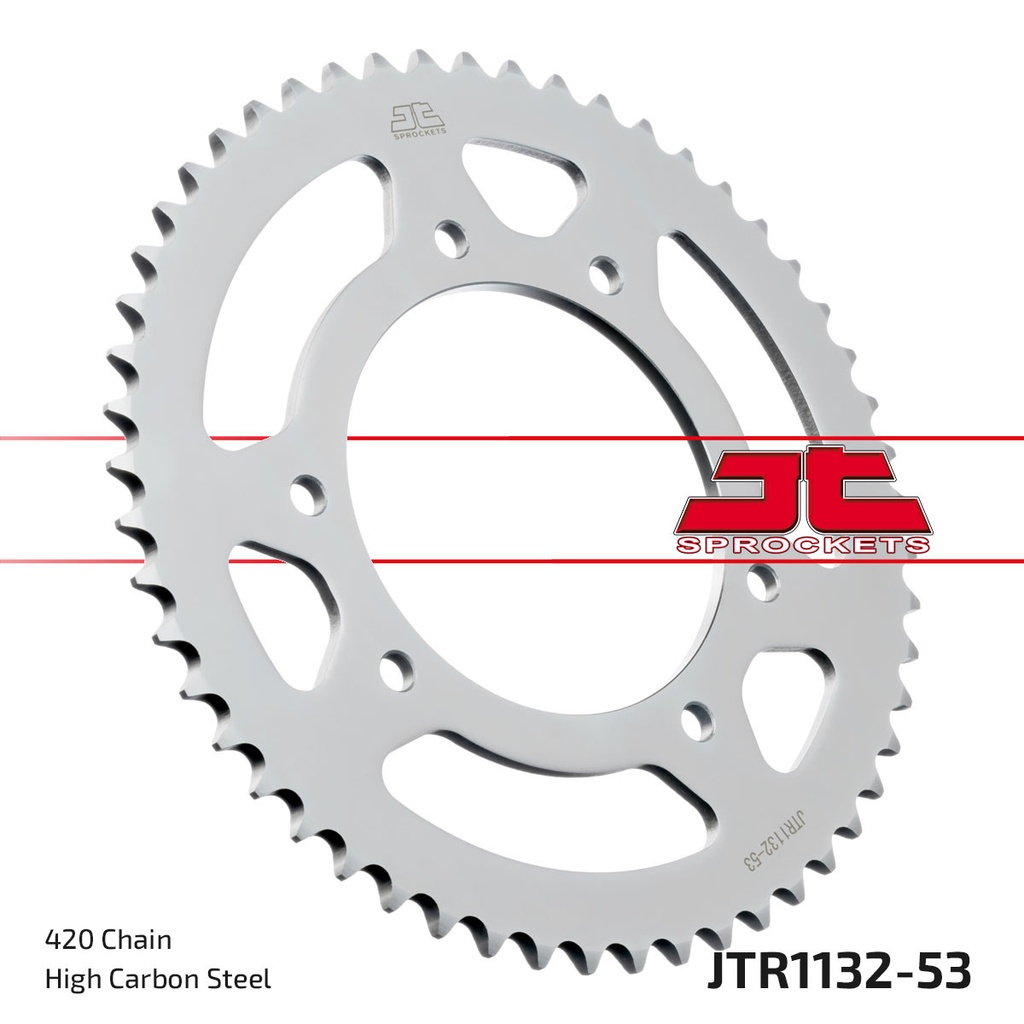 Corona JT Sprockets JT JTR 1132 JTR113253