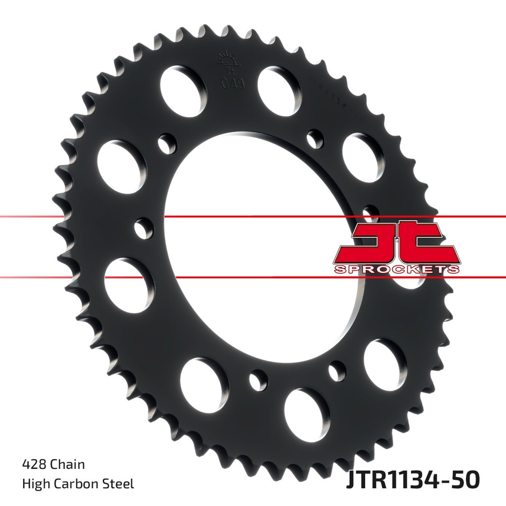 [JTR113450] Corona JT Sprockets JT JTR 1134 JTR113450