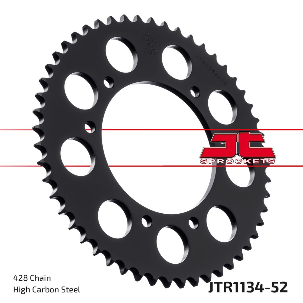 Corona JT Sprockets JT JTR 1134 JTR113452