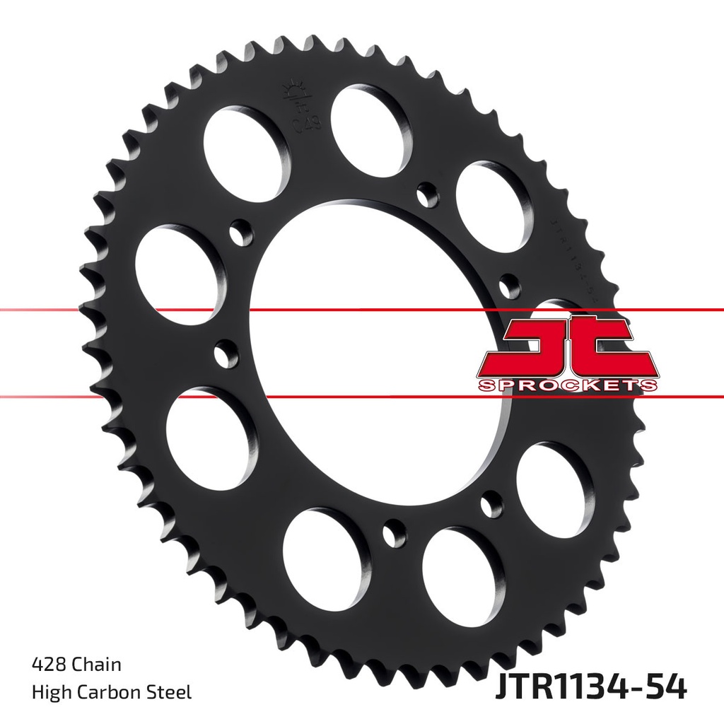 Corona JT Sprockets JT JTR 1134 JTR113454