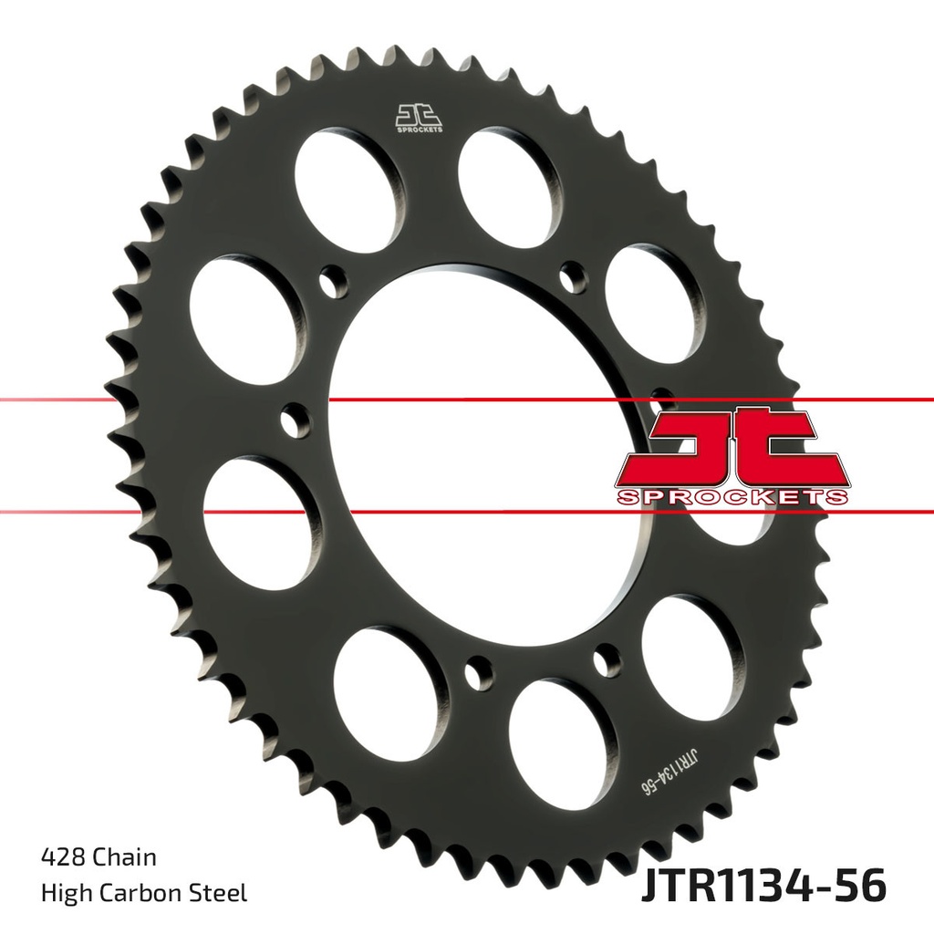 [JTR113456] Corona JT Sprockets JT JTR 1134 JTR113456