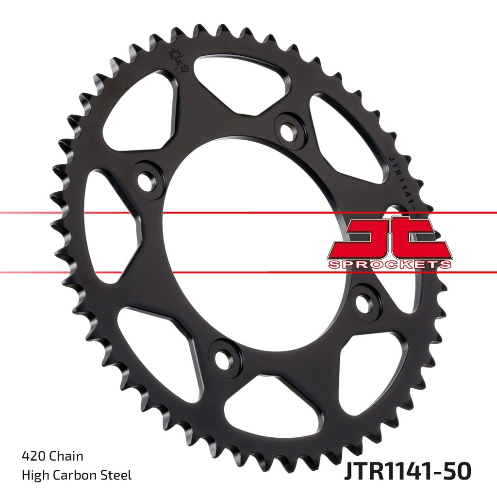 Corona JT Sprockets JT JTR 1141 JTR114150