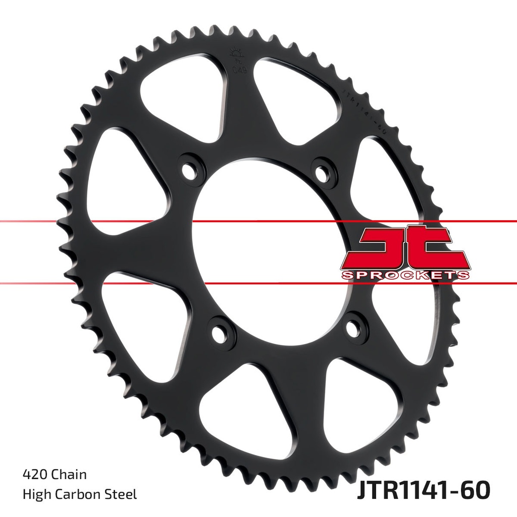 JT Sprockets Corona Jt Jtr 1141