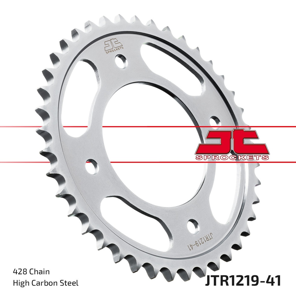 [JTR121941] JT Sprockets Corona Jt Jtr 1219
