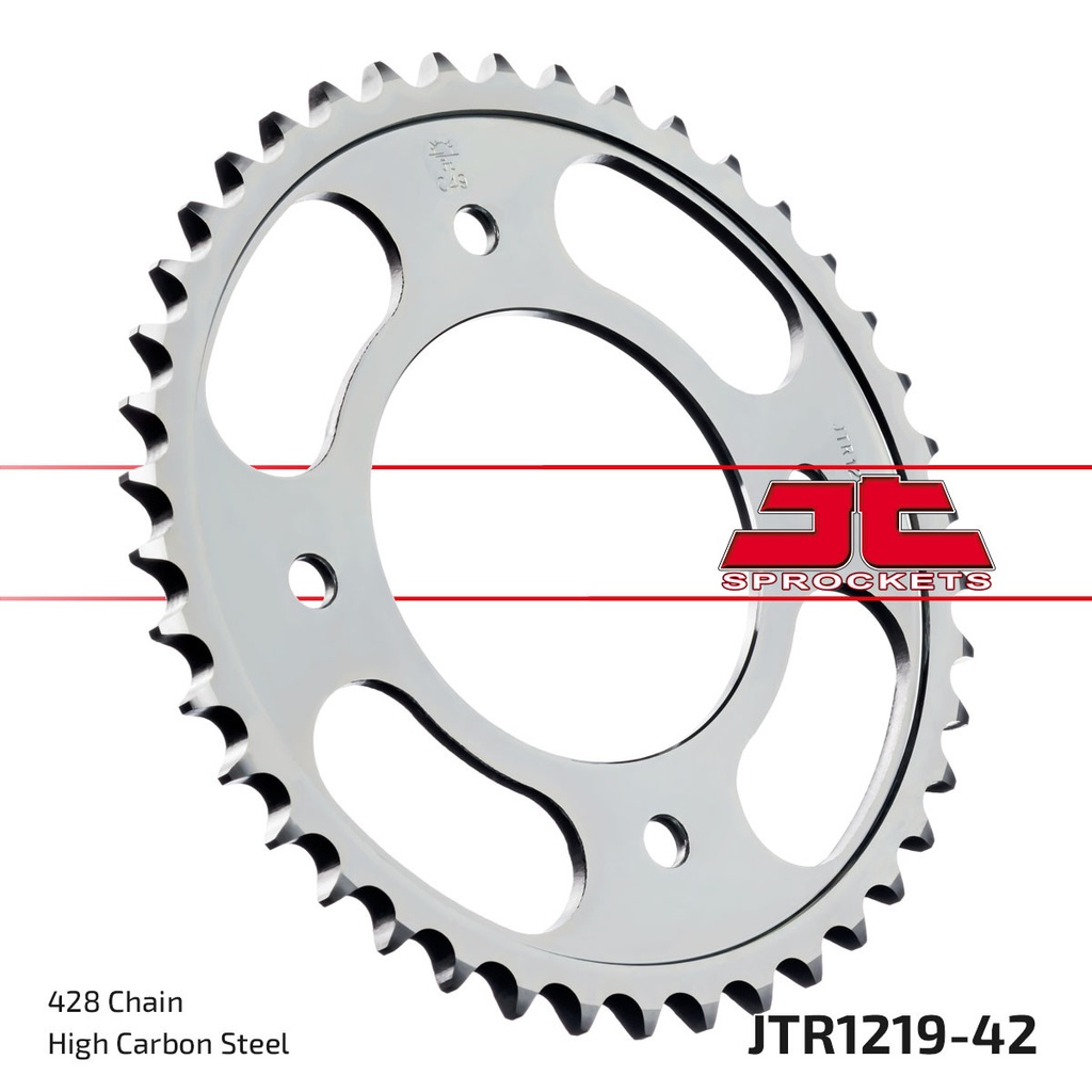 Corona JT Sprockets JT JTR 1219
