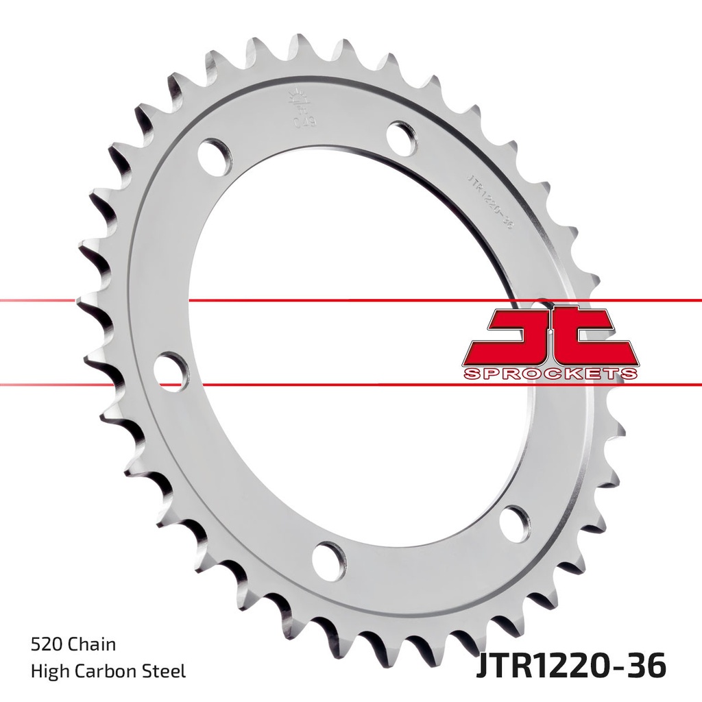 Corona JT Sprockets JT JTR 1220 JTR122036
