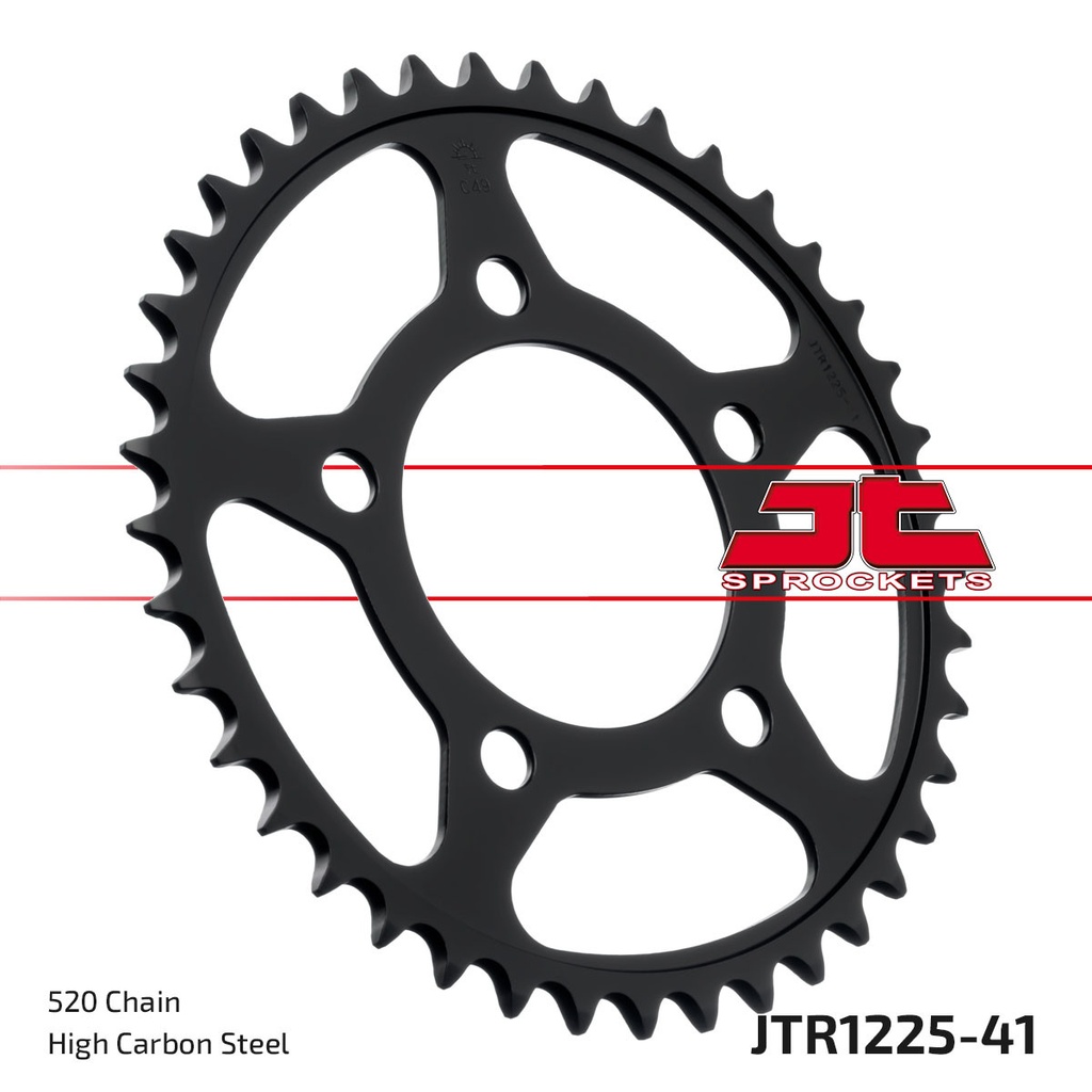 [JTR122541] Piñón JT Sprockets JTR 1225