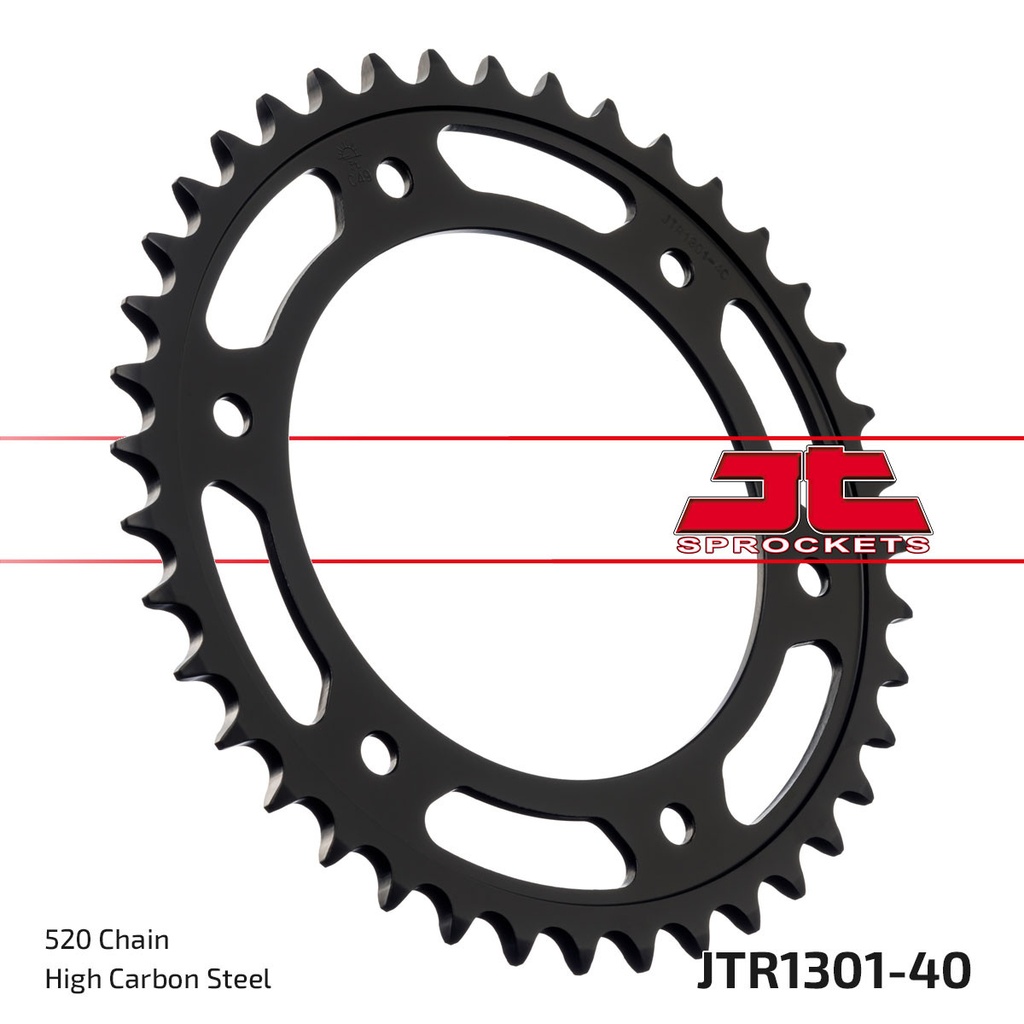 [JTR130140] Piñón JT Sprockets JTR 1301