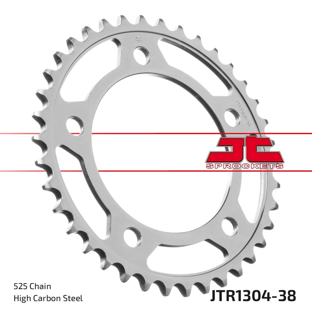 [JTR130438] JT Sprockets Corona Jt Jtr 1304