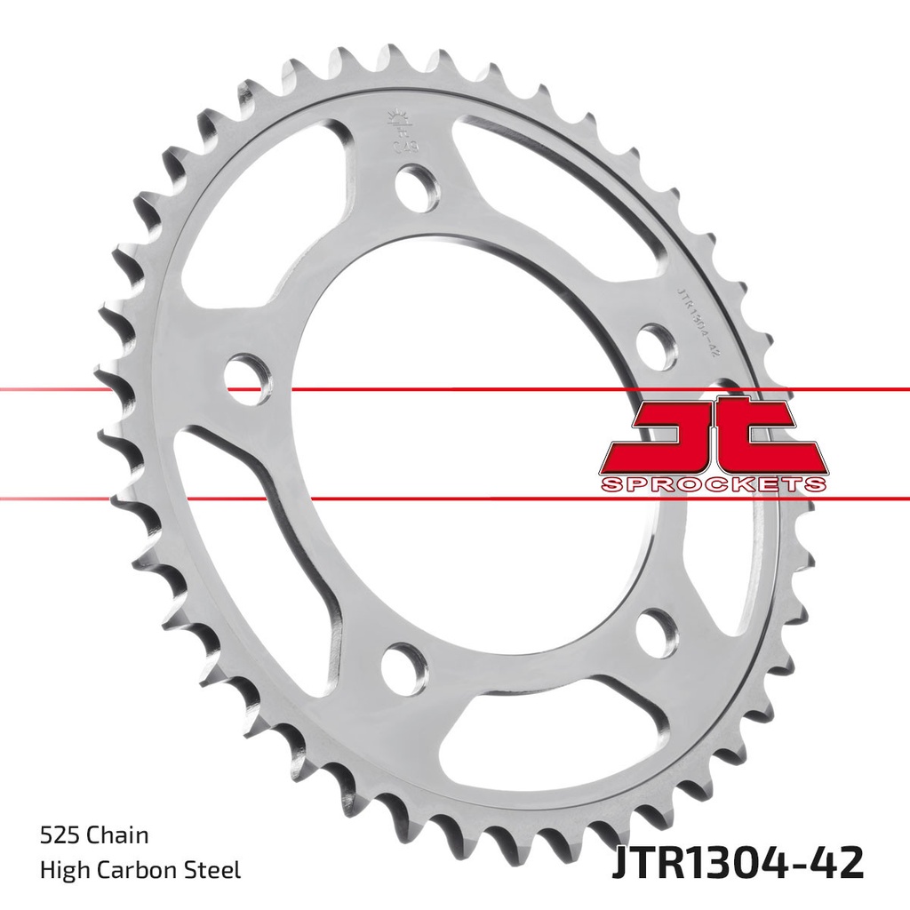 JT Sprockets Corona Jt Jtr 1304