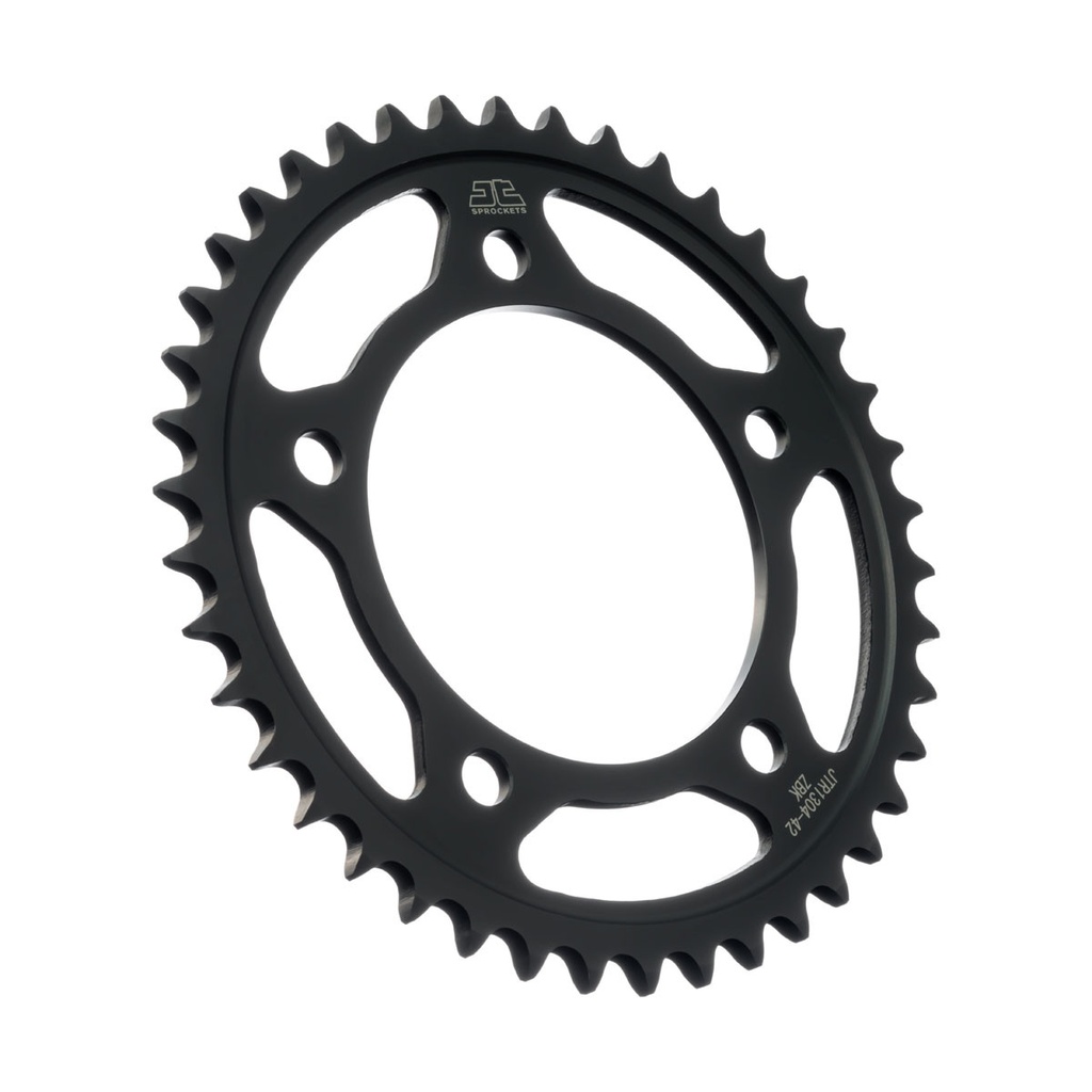 JT Sprockets Corona Jt Jtr 1304-42 Zbk