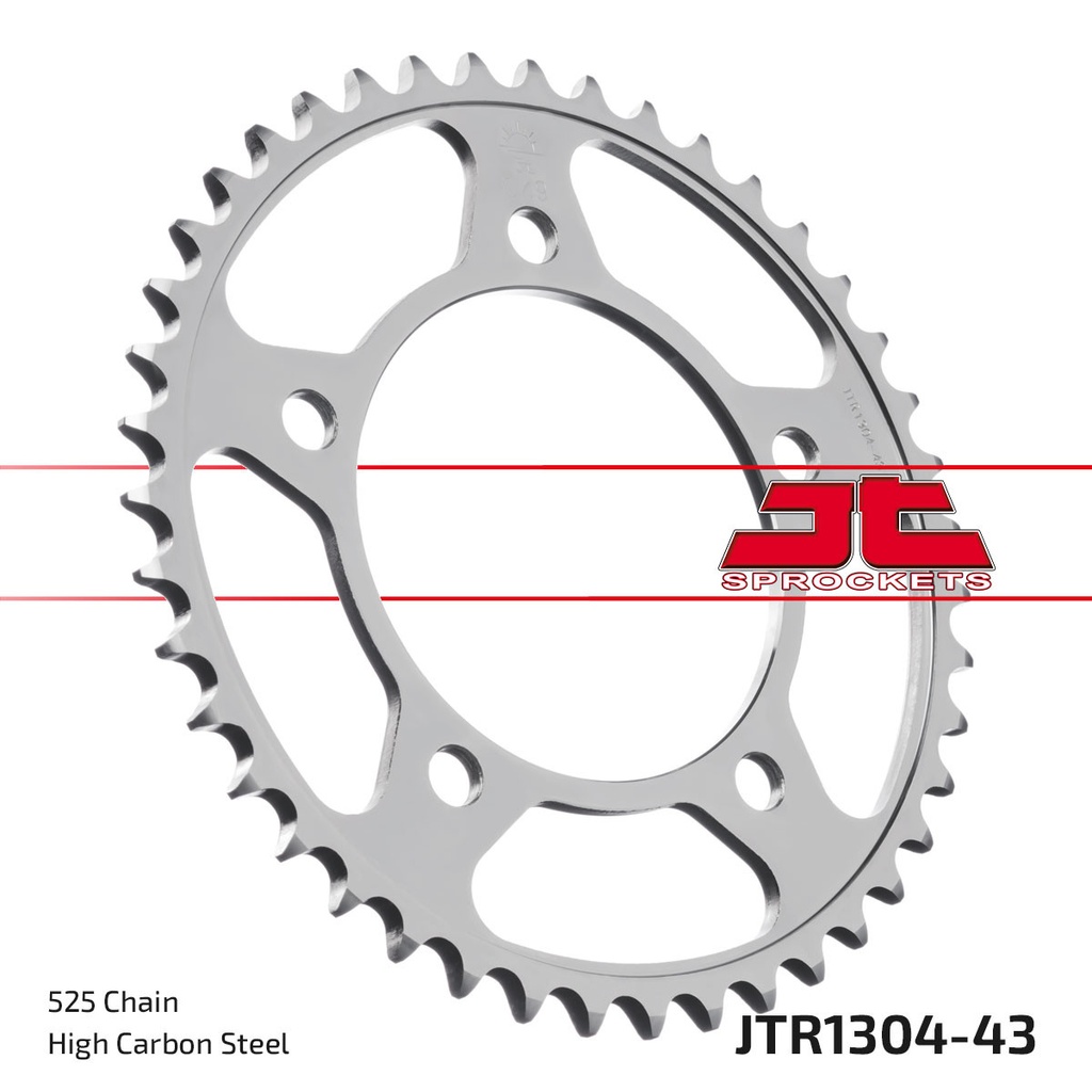 Piñón JT Sprockets JTR 1304 JTR130443