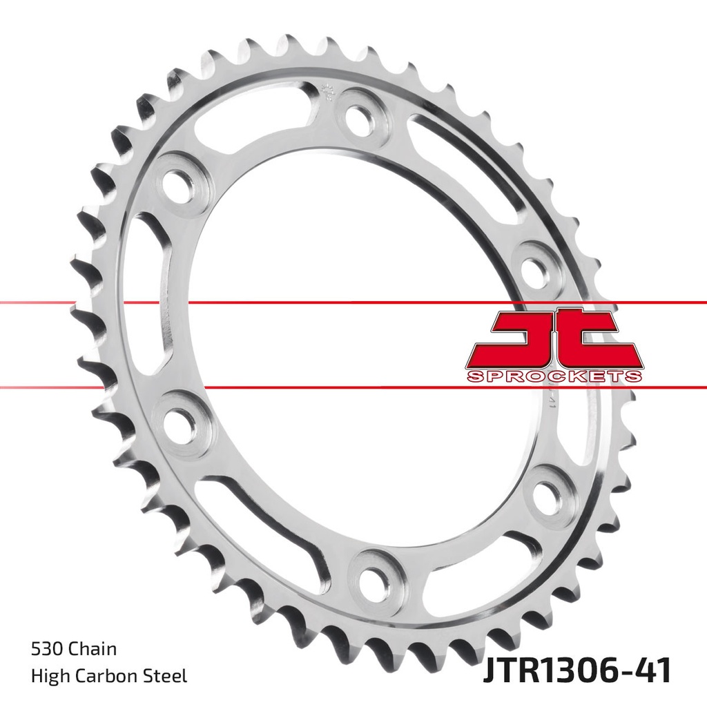 [JTR130641] Piñón JT Sprockets JTR 1306