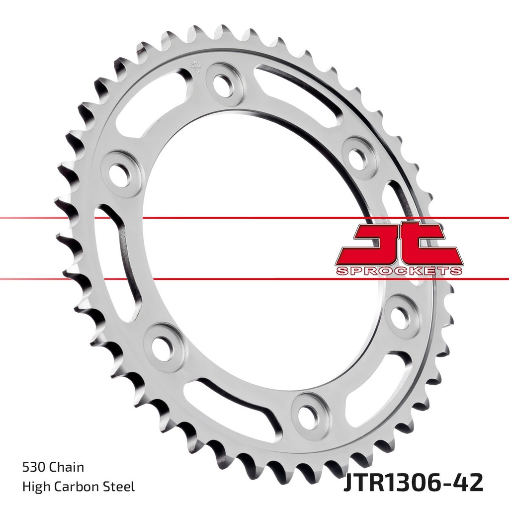 JT Sprockets Corona Jt Jtr 1306