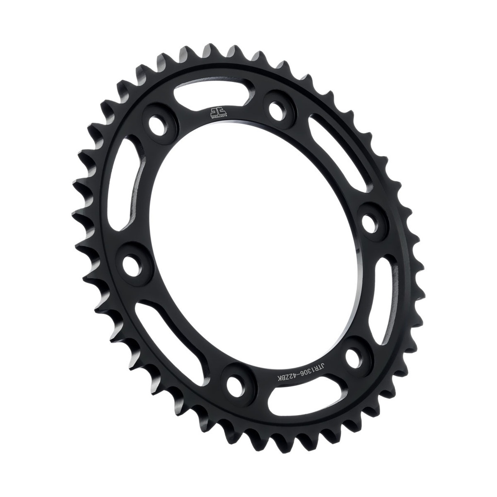 [JTR130642ZBK] Piñón JT Sprockets JTR 1306-42 ZBK