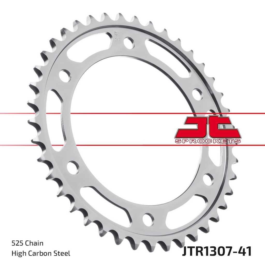 [JTR130741] Piñón JT Sprockets JTR 1307 JTR130741