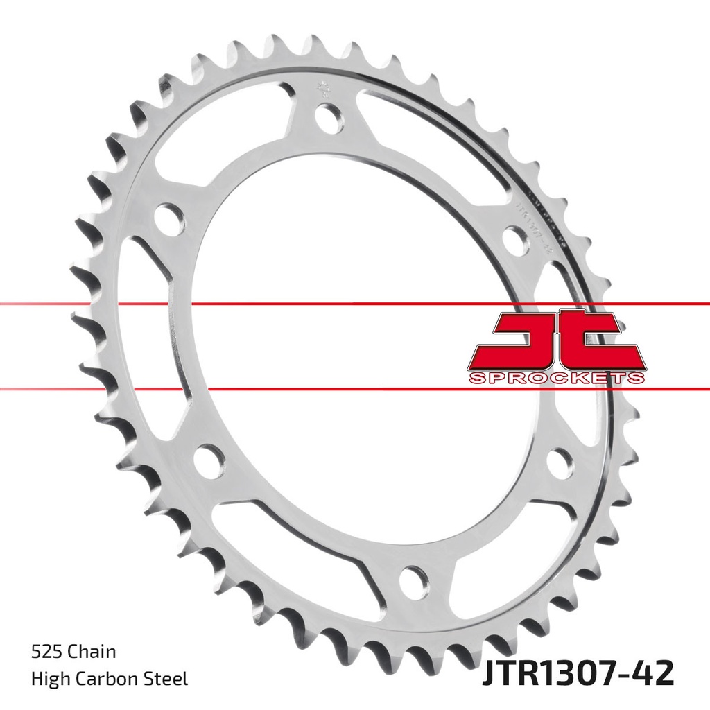 [JTR130742] JT Sprockets Corona Jt Jtr 1307