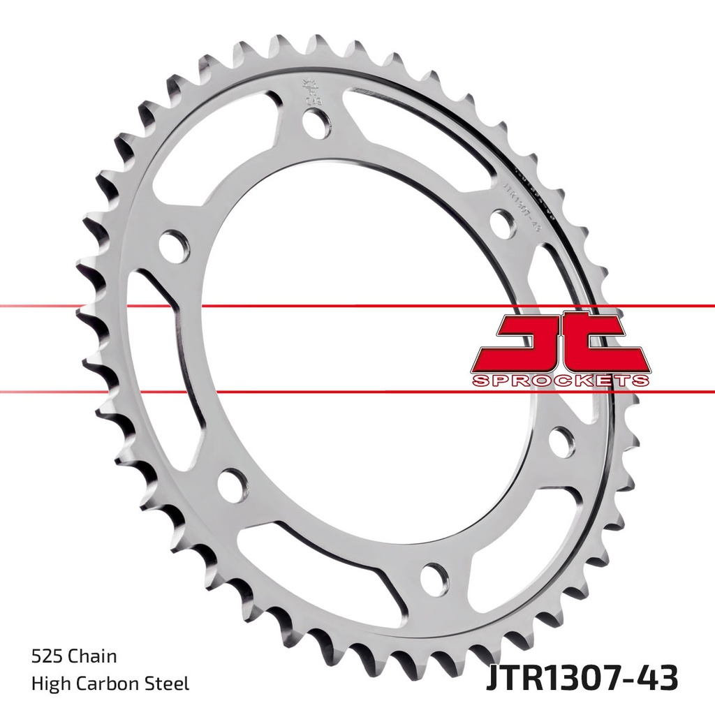 [JTR130743] Piñón JT Sprockets JTR 1307 JTR130743