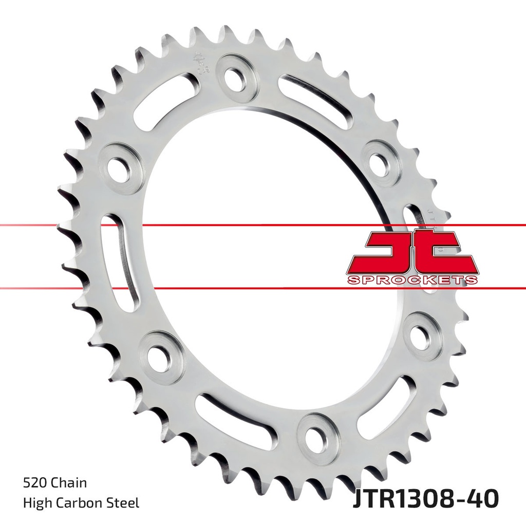 [JTR130840] Piñón JT Sprockets JTR 1308 JTR130840