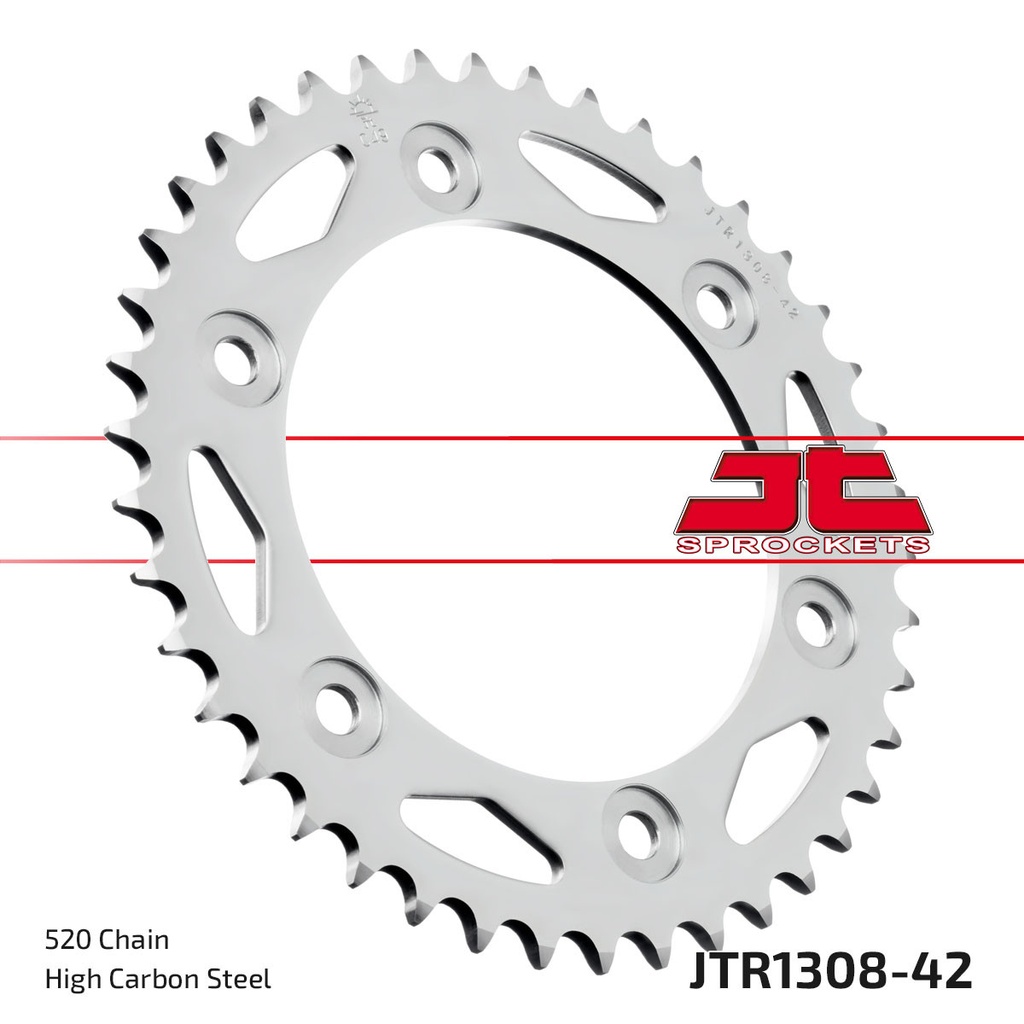 [JTR130842] Piñón JT Sprockets JTR 1308 JTR130842