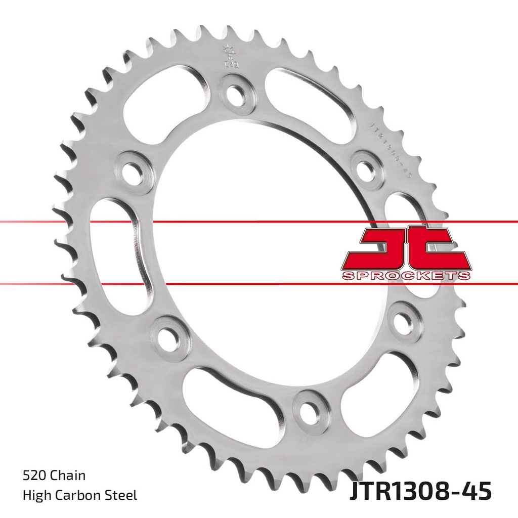 [JTR130845] Piñón JT Sprockets JTR 1308 JTR130845