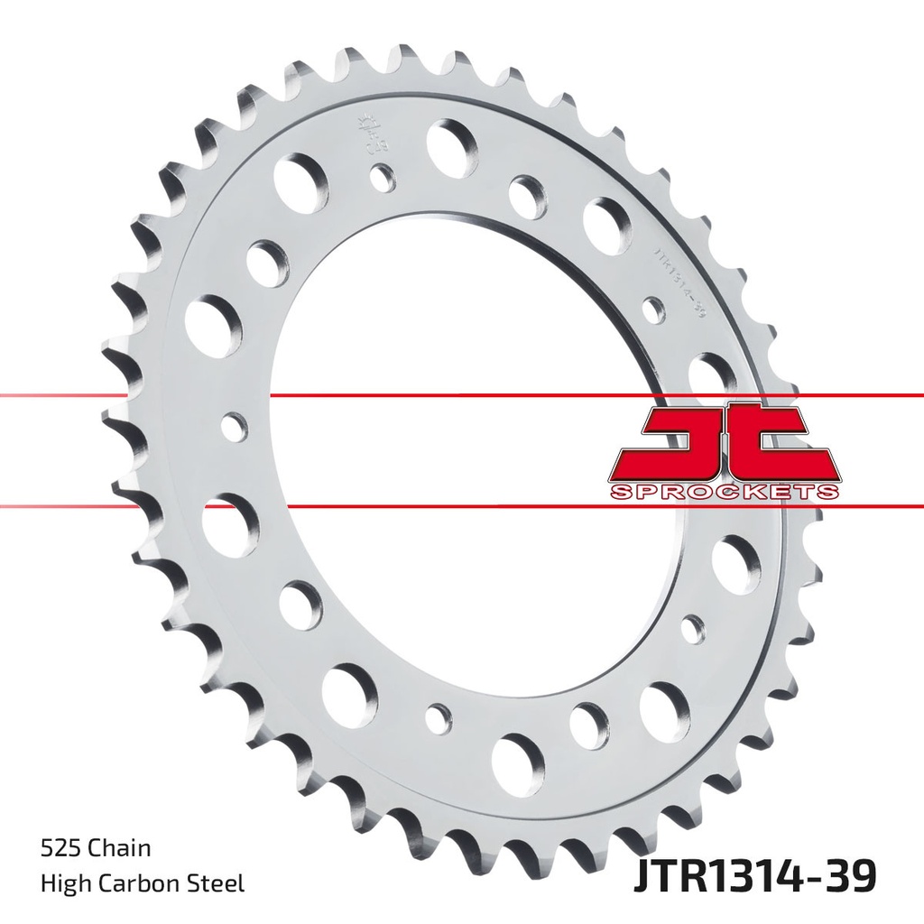 [JTR131439] Piñón JT Sprockets JTR 1314