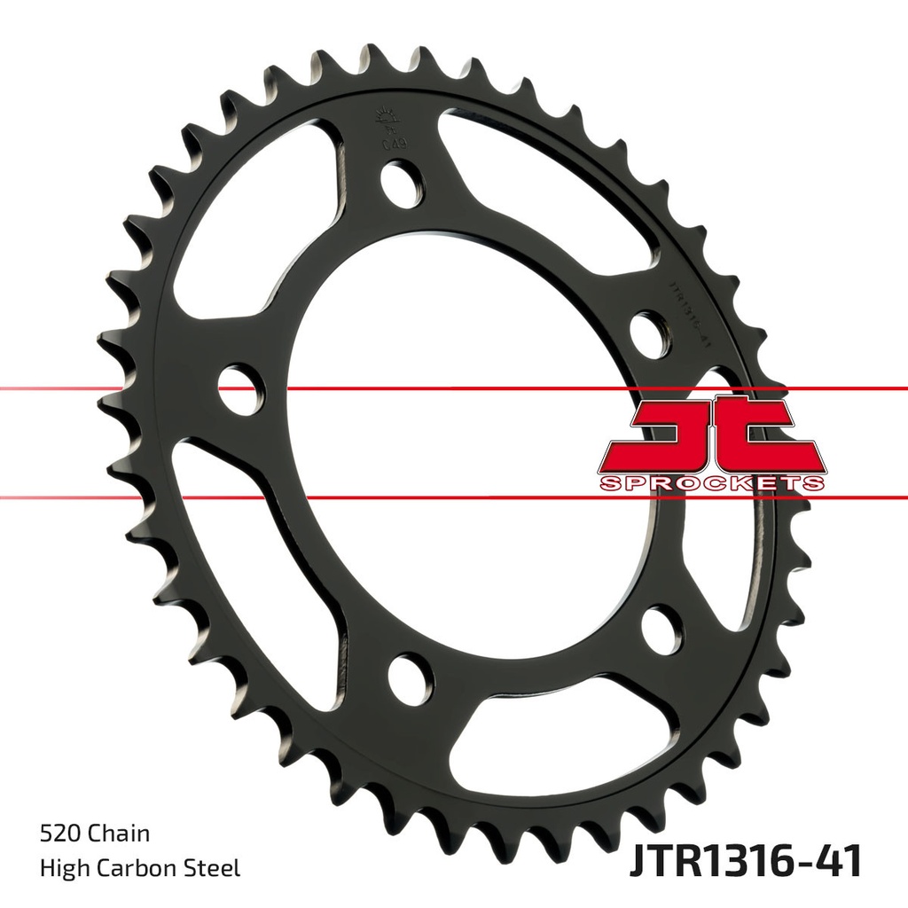 [JTR131641] Piñón JT Sprockets JTR 1316 JTR131641