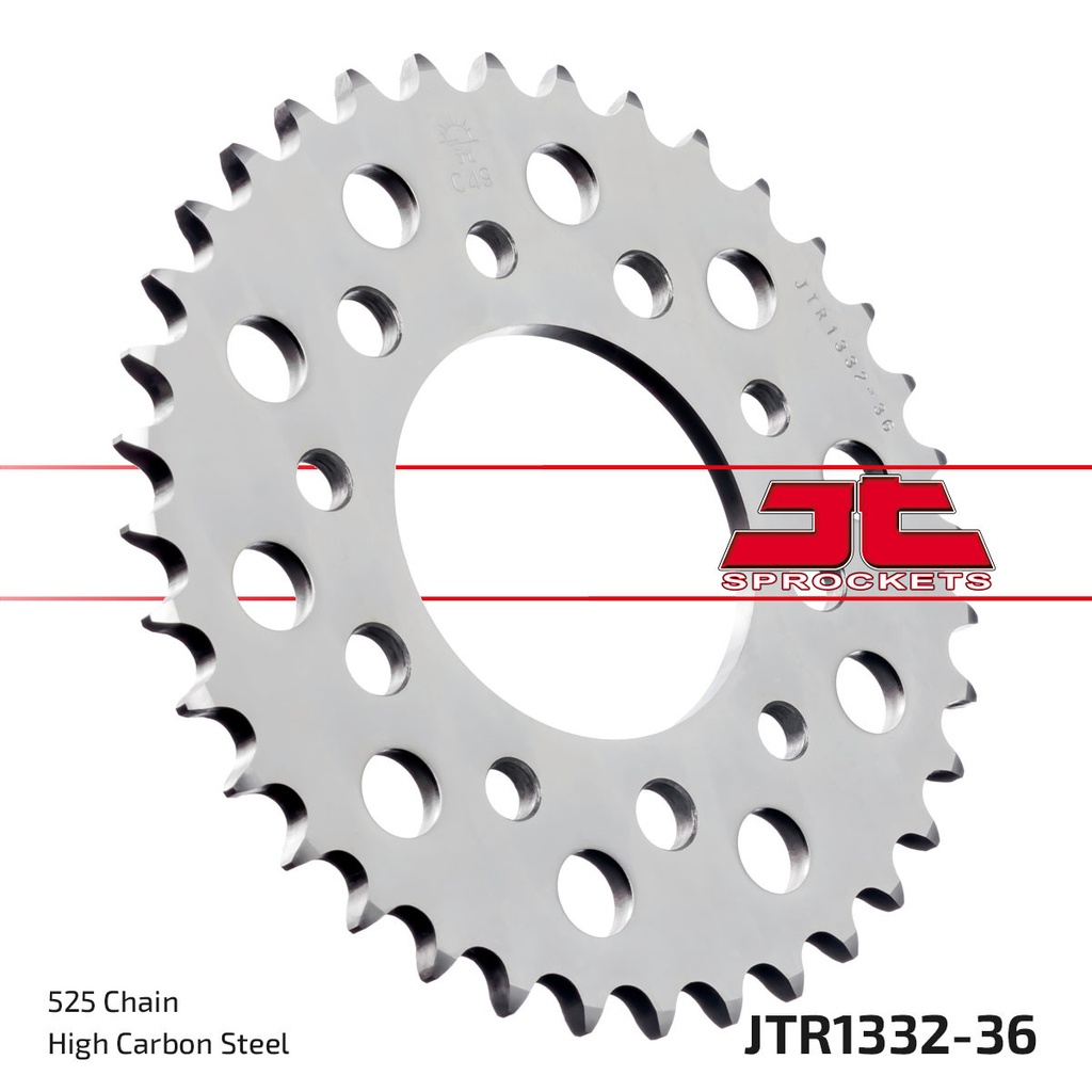 [JTR133236] Piñón JT Sprockets JTR 1332 JTR133236