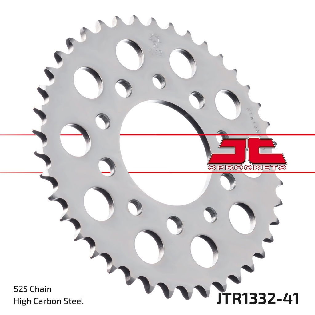 Piñón JT Sprockets JTR 1332 JTR133241