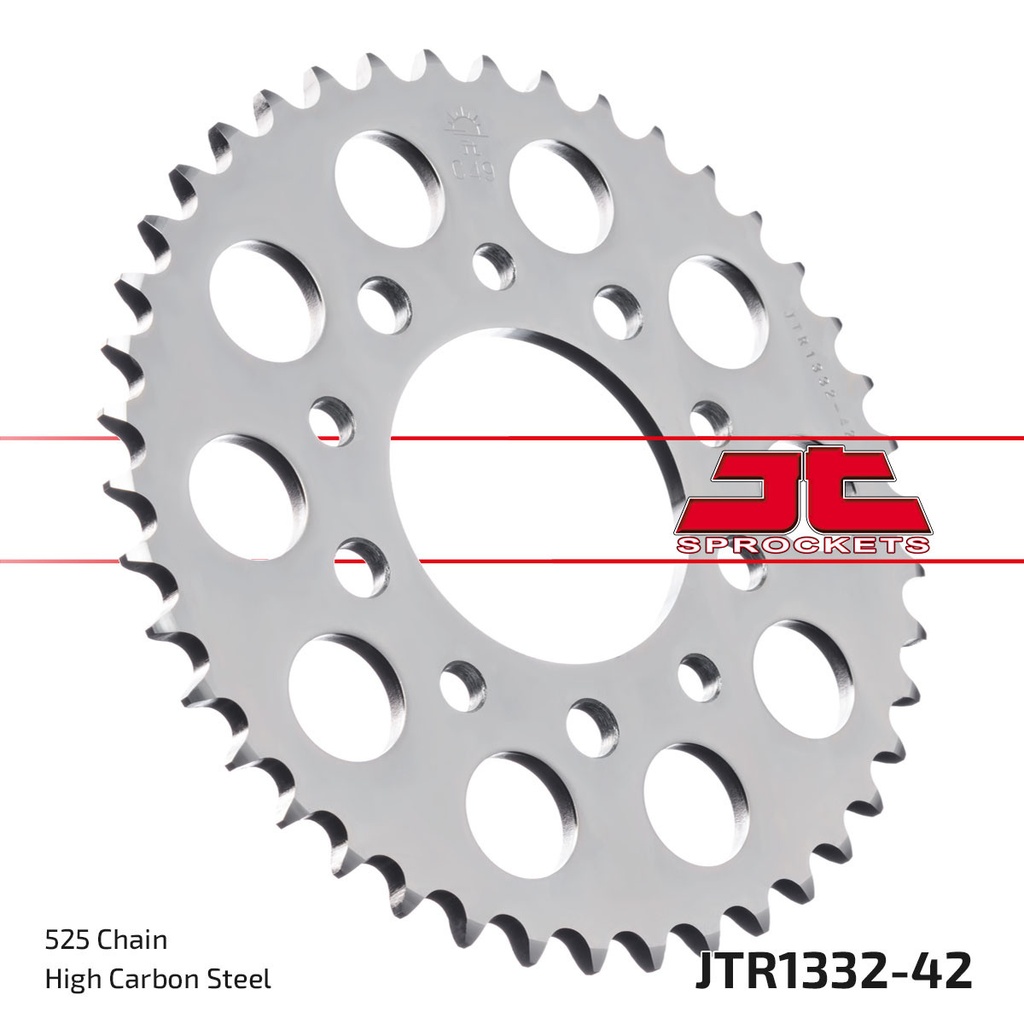 [JTR133242] Piñón JT Sprockets JTR 1332 JTR133242