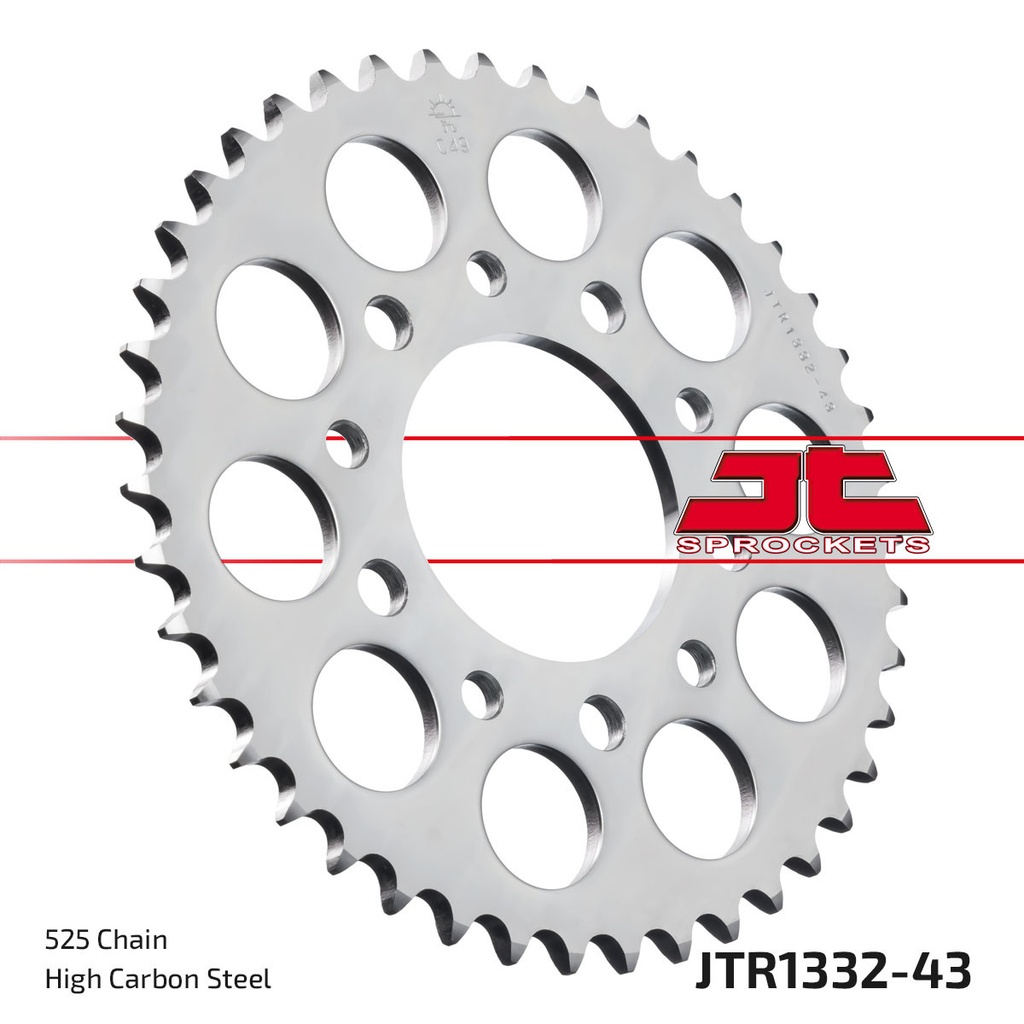 [JTR133243] Piñón JT Sprockets JTR 1332 JTR133243