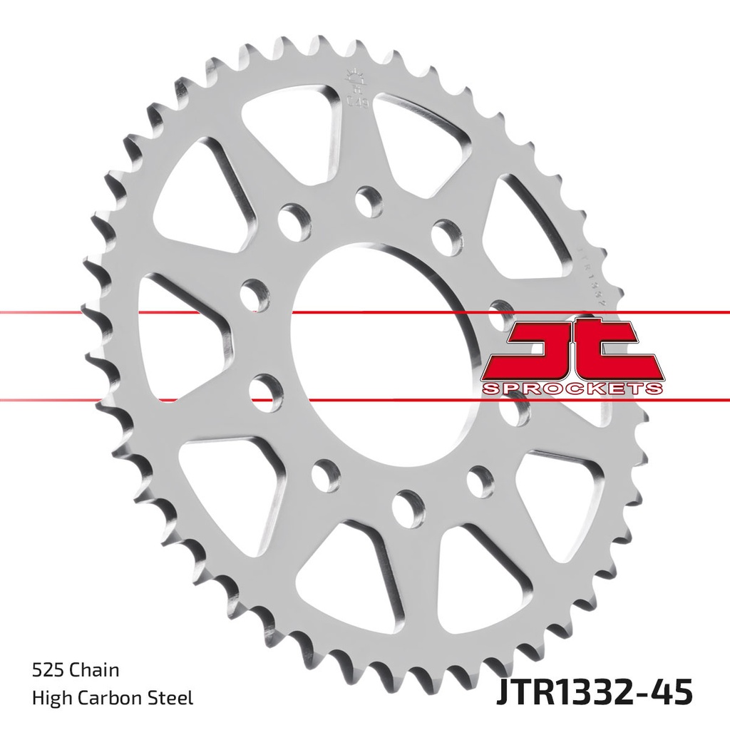 [JTR133245] Piñón JT Sprockets JTR 1332 JTR133245