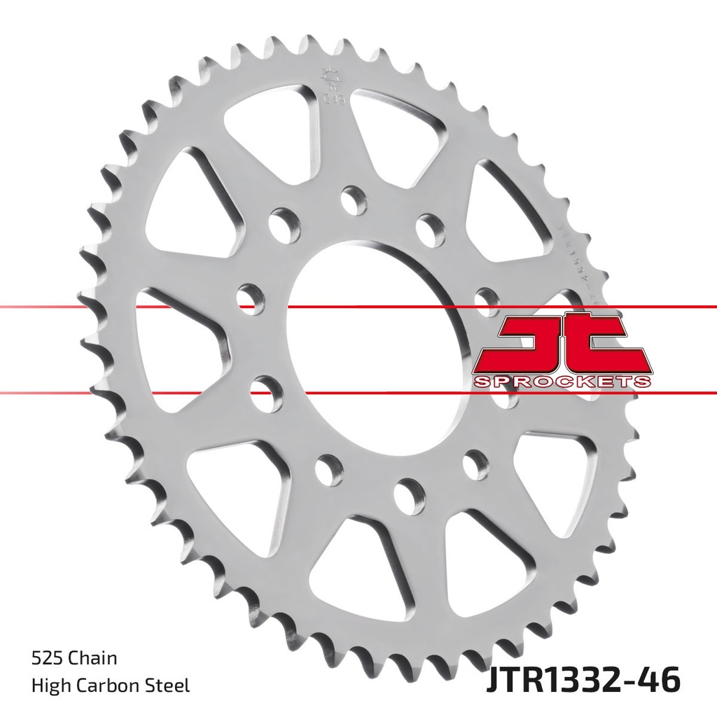 [JTR133246] JT Sprockets Corona Jt Jtr 1332