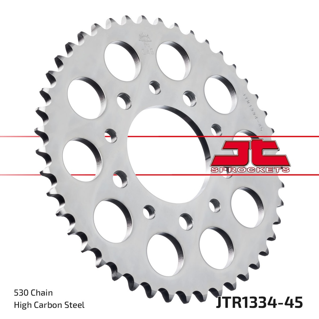 JT Sprockets Corona Jt Jtr 1334