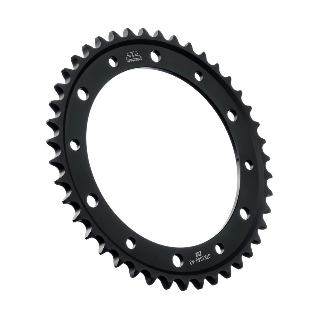 [JTR134043ZBK] Corona JT JTR 1340-43 ZBK