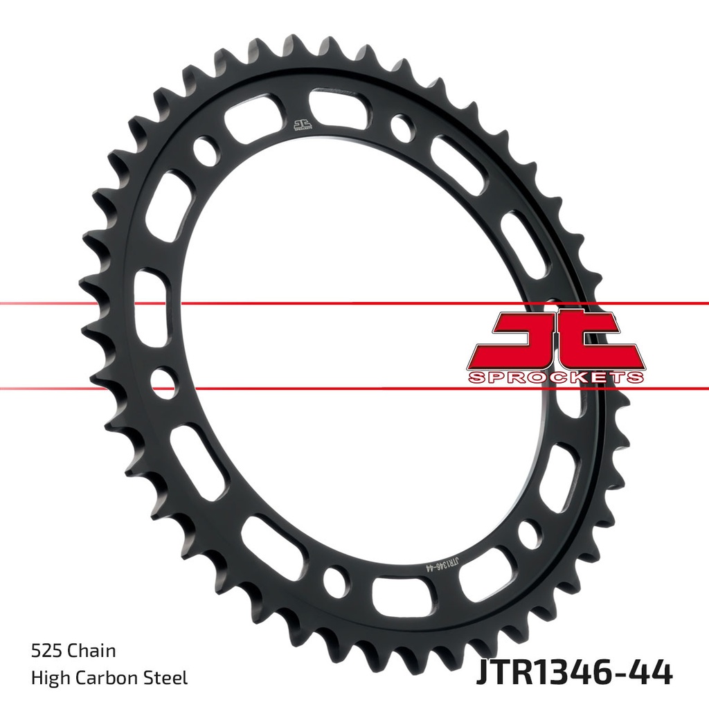 JT Sprockets Corona Jt Jtr 1346