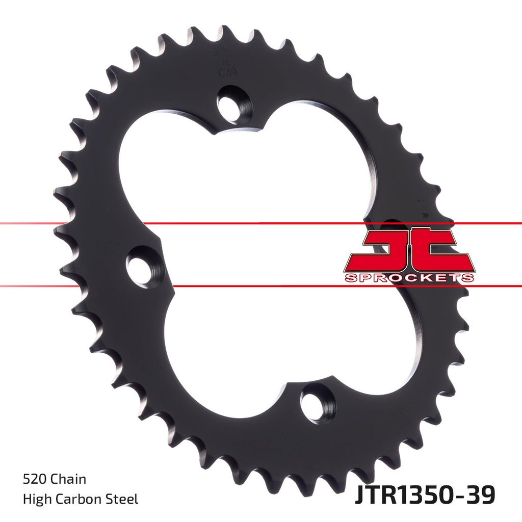 JT Sprockets Corona Jt Jtr 1350