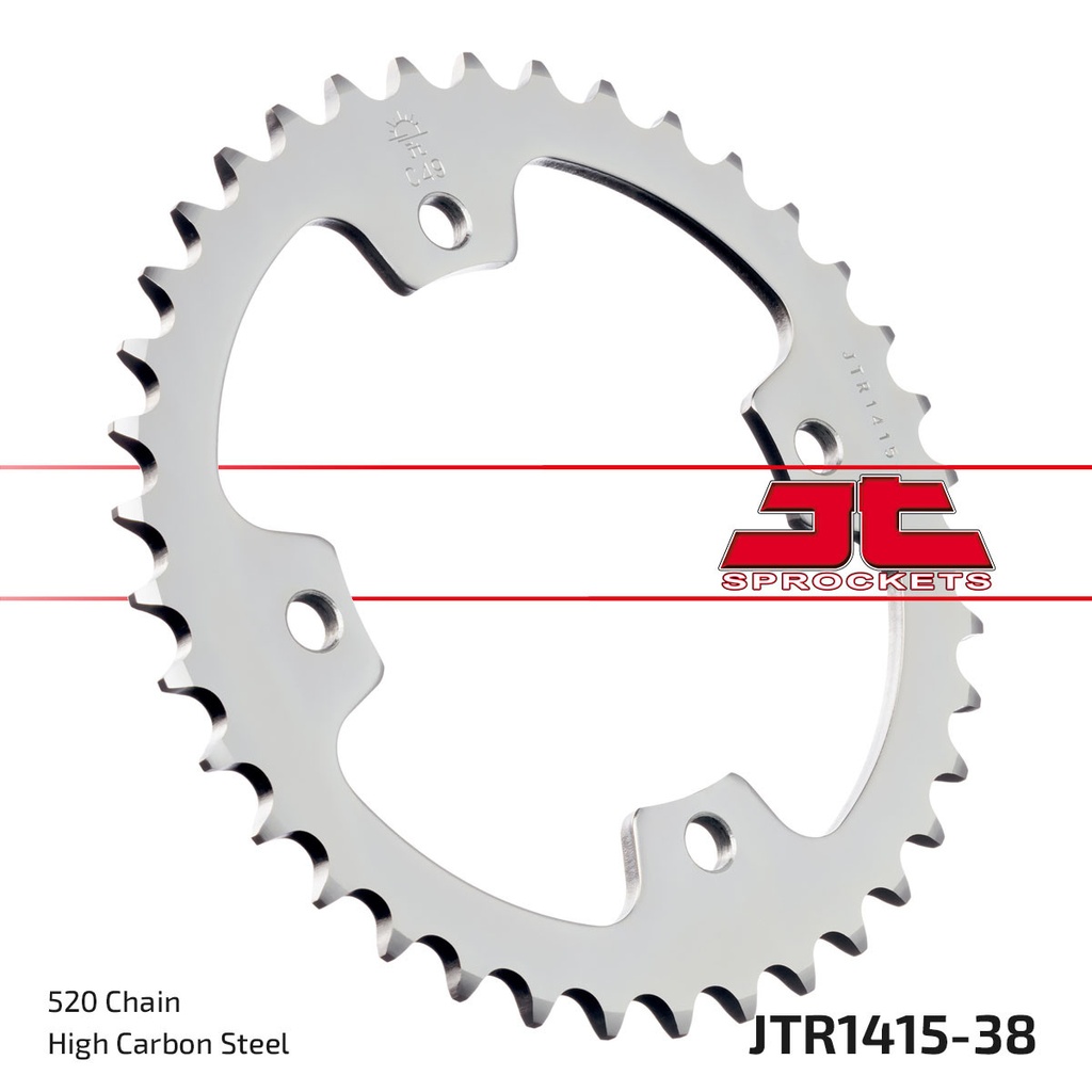 JT Sprockets Corona Jt Jtr 1415