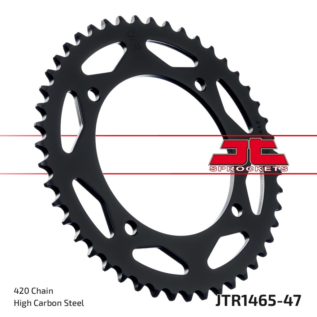 JT Sprockets Corona Jt Jtr 1465