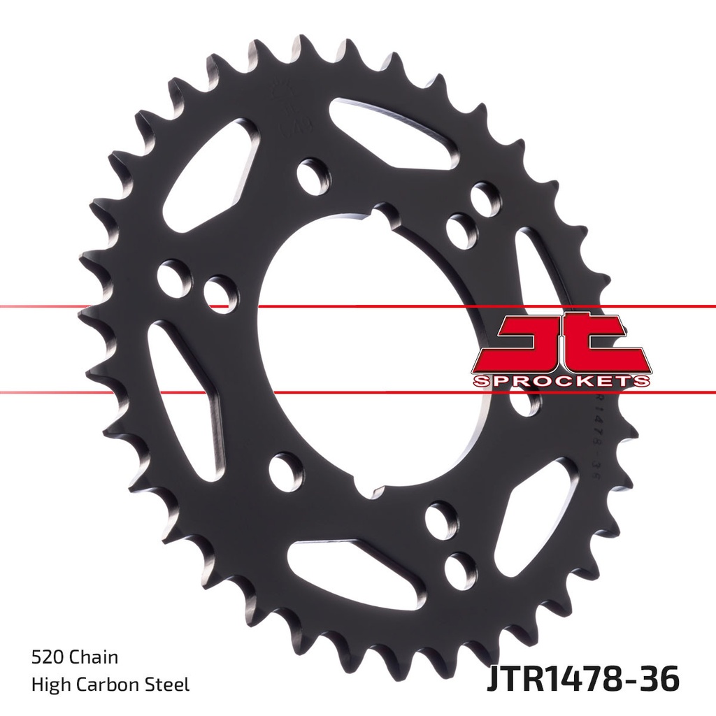 JT Sprockets Corona Jt Jtr 1478