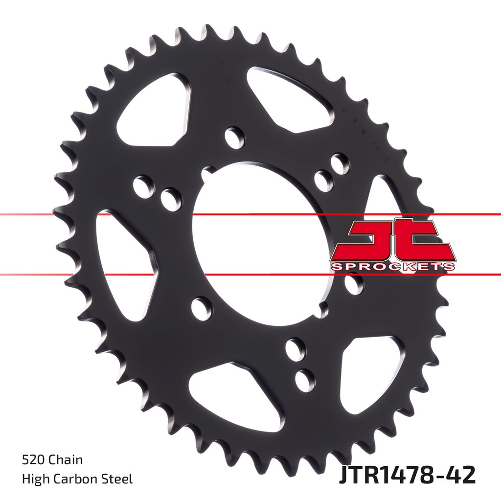 JT Sprockets Corona Jt Jtr 1478