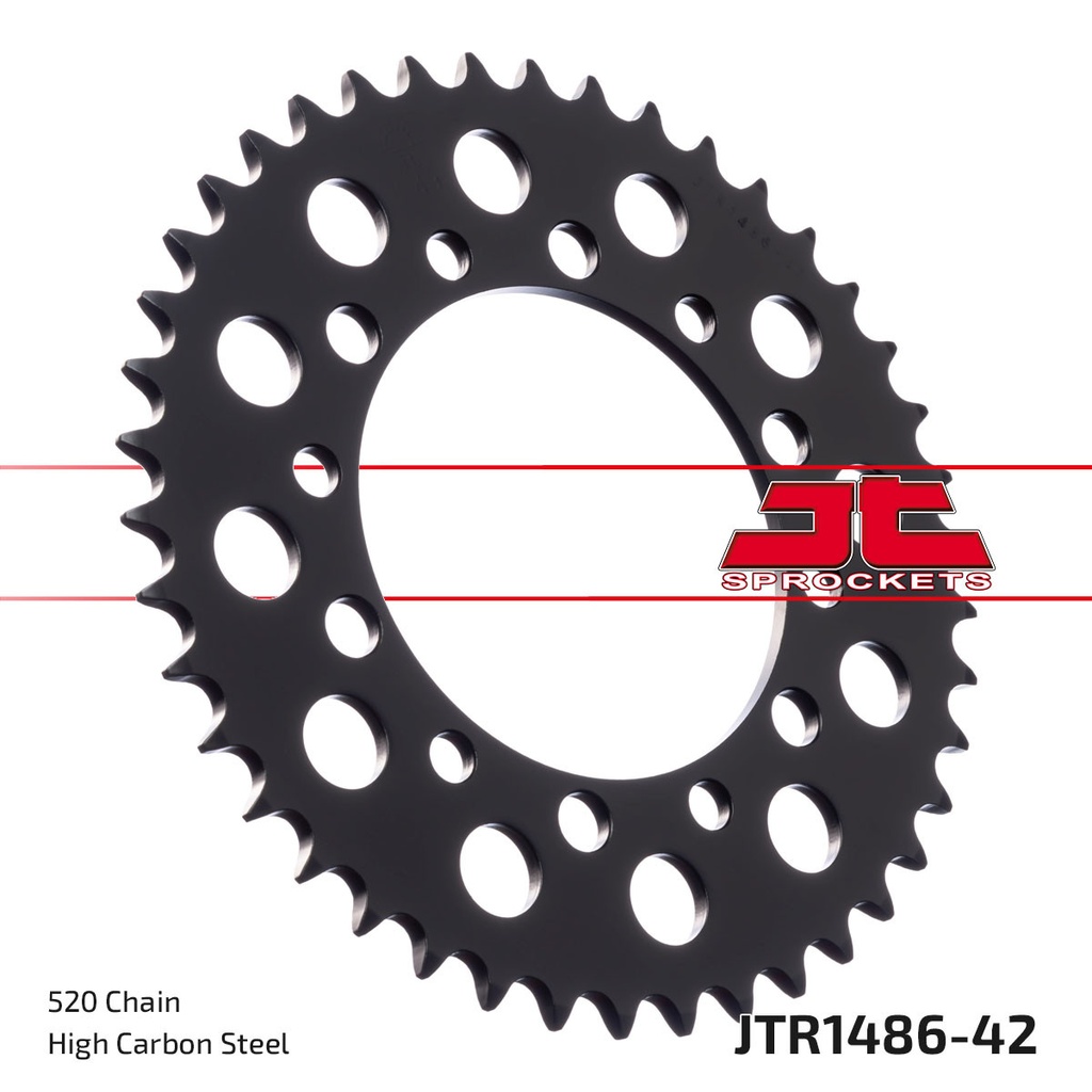 JT Sprockets Corona Jt Jtr 1486