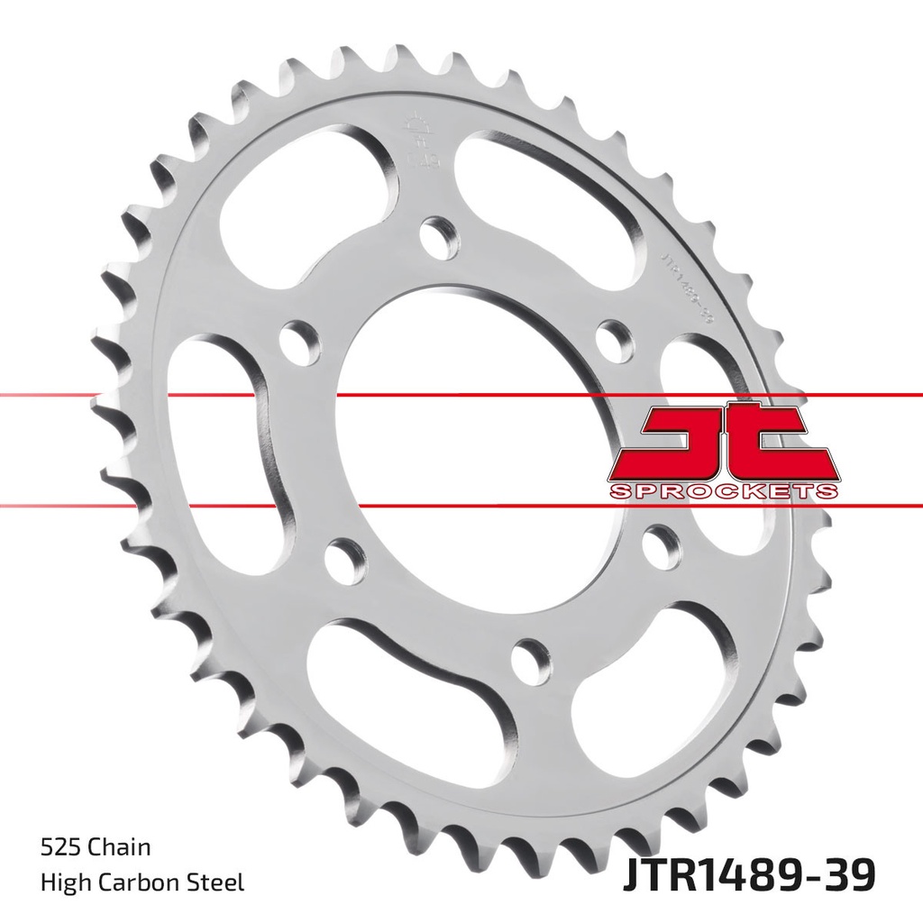 JT Sprockets Corona Jt Jtr 1489