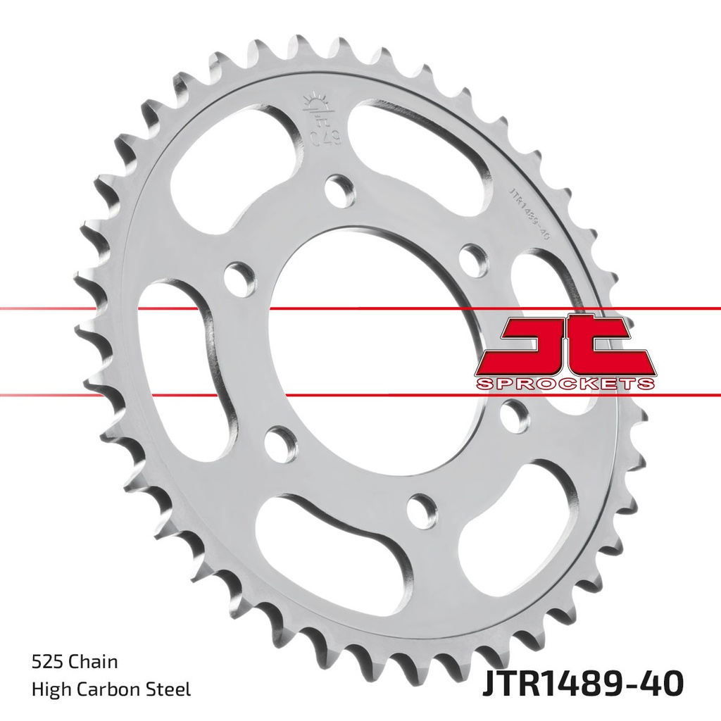 [JTR148940] JT Sprockets Corona Jt Jtr 1489