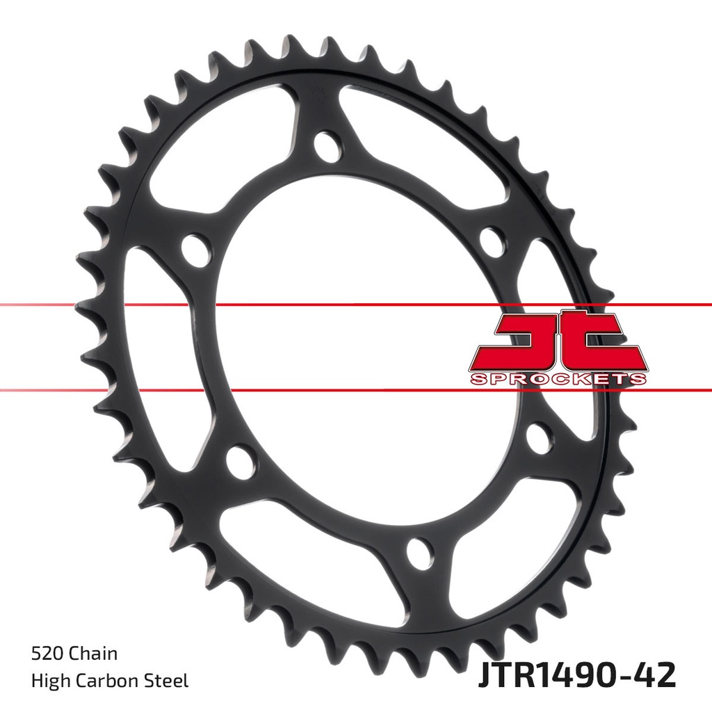 JT Sprockets Corona Jt Jtr 1490