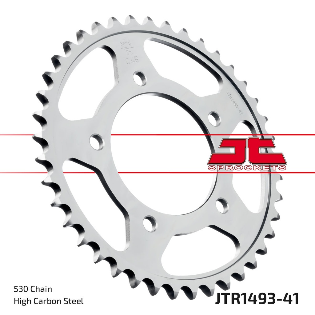 JT Sprockets Corona Jt Jtr 1493
