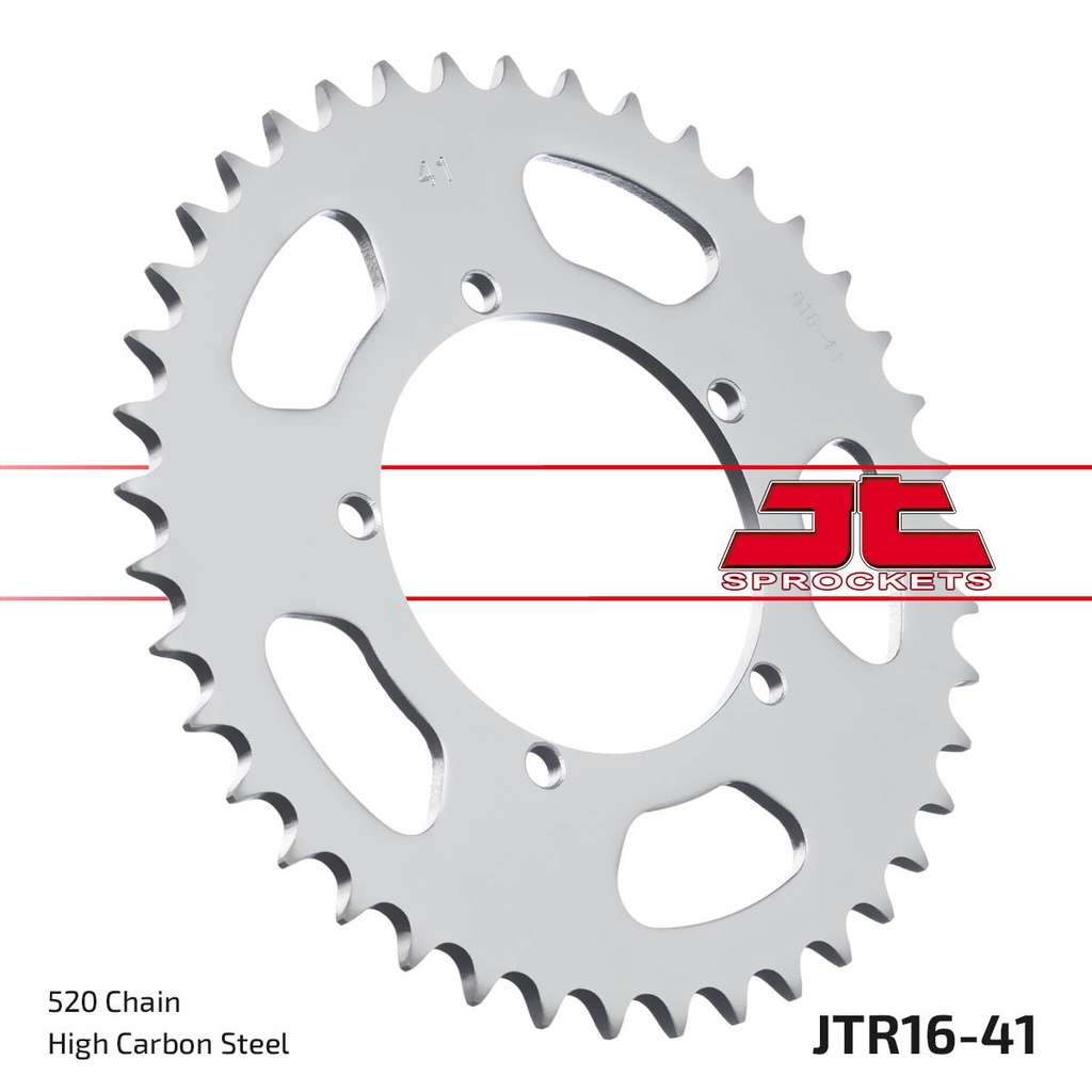 JT Sprockets Corona Jt Jtr 16