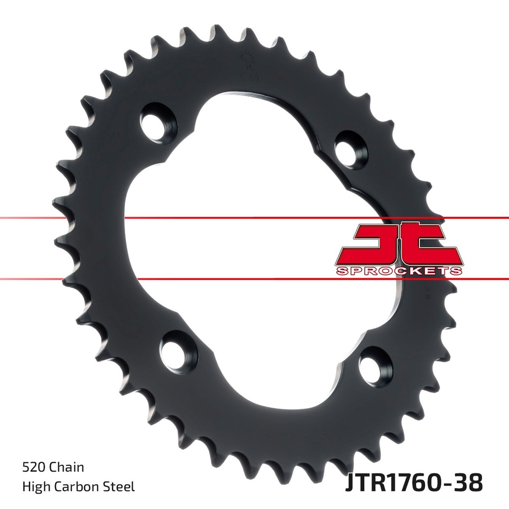 JT Sprockets Corona Jt Jtr 1760